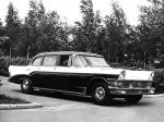 ЗиЛ-111 Предсерийный 1957 года